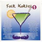 FOLK KOKTEL 1 - Vesna Zmijanac, Miroslav Ilic, Vera Matovic, Lep FOLK KOKTEL 1 - Vesna Zmijanac, Miroslav Ilic, Vera Matovic, Lep